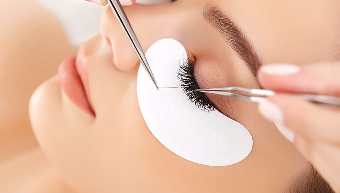 Lash Extensions